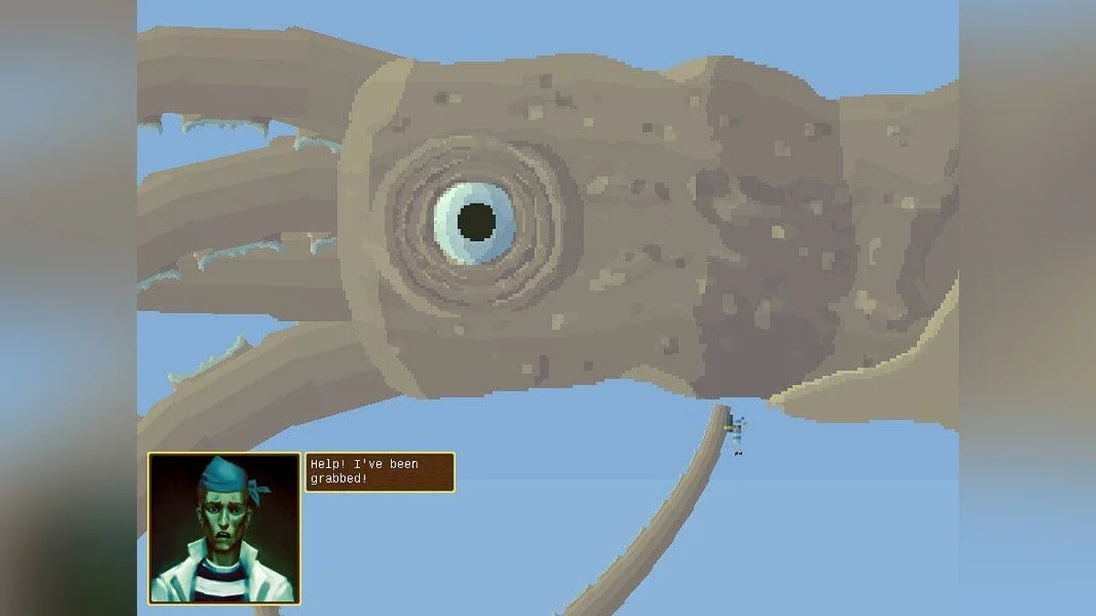 Скриншоты из Airships: Conquer the Skies / Картинка 9