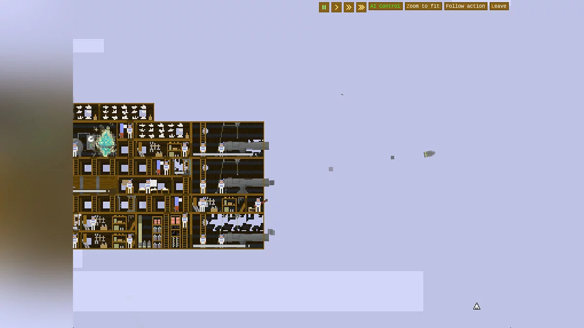 Скриншоты из Airships: Conquer the Skies / Картинка 5