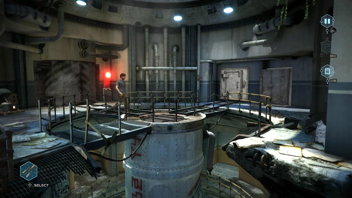 Скриншоты из Subject 13 / Картинка 9