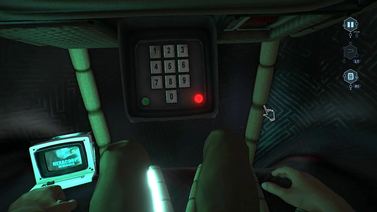 Скриншоты из Subject 13 / Картинка 14