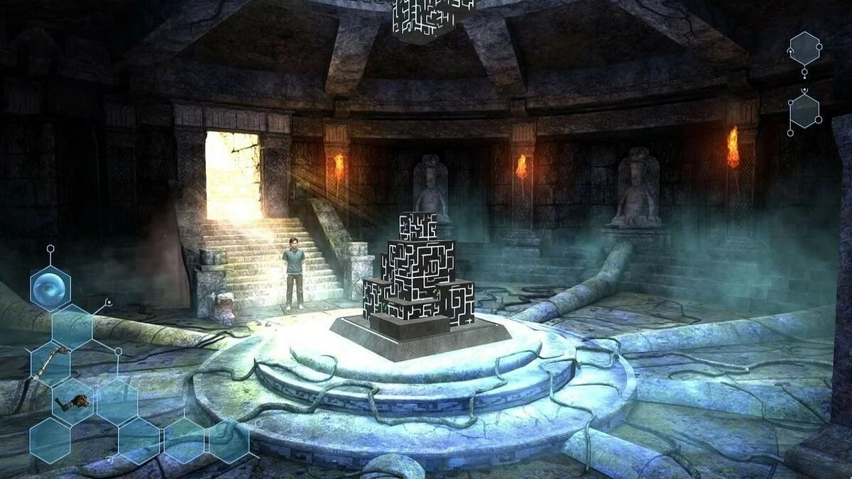 Скриншоты из Subject 13 / Картинка 21