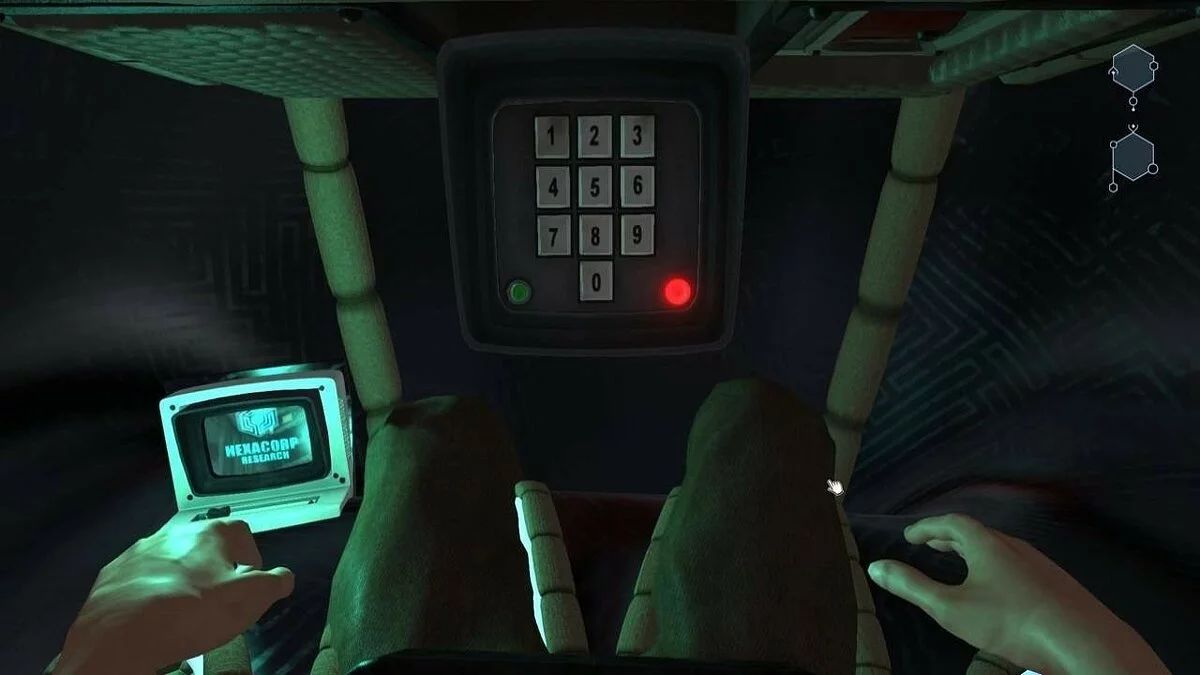 Скриншоты из Subject 13 / Картинка 22