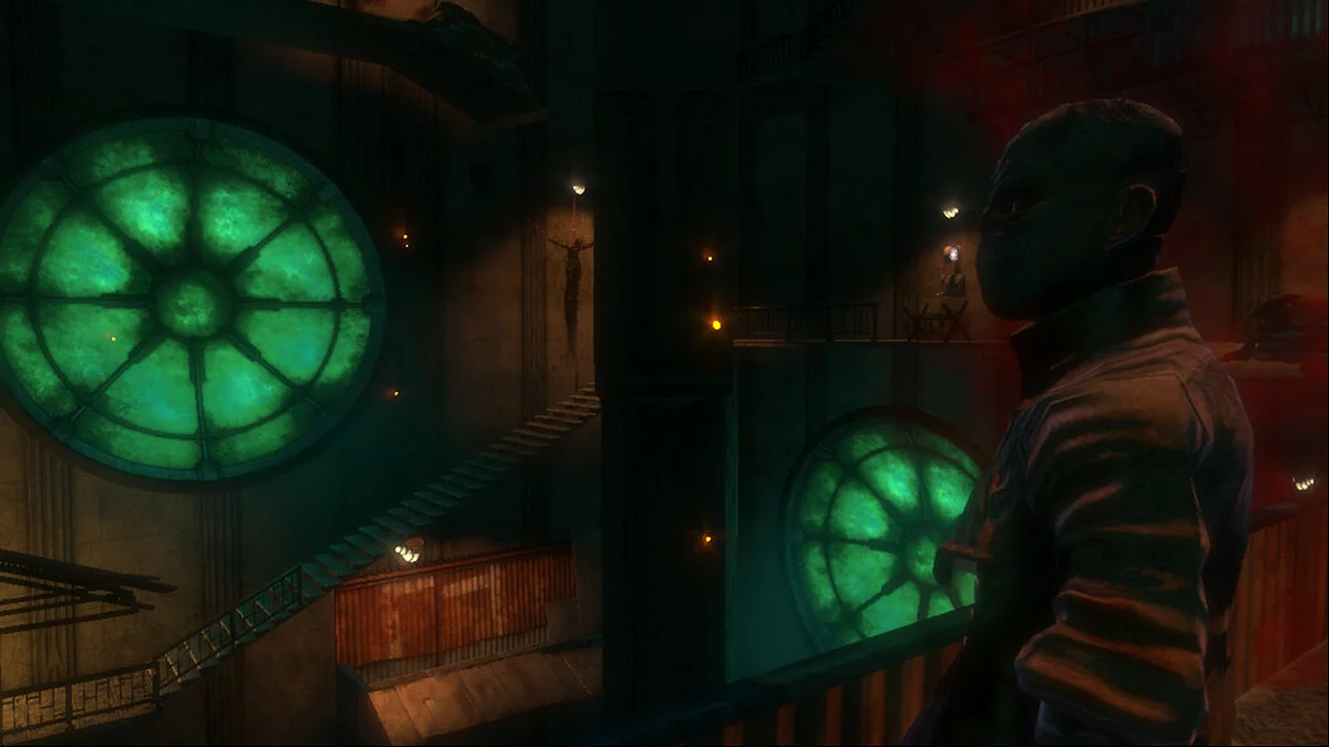 Скриншоты из BioShock / Картинка 13