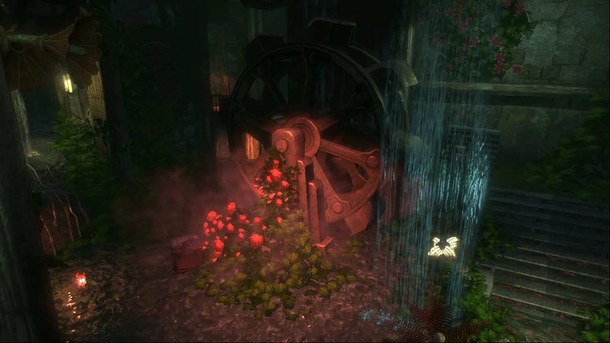 Скриншоты из BioShock / Картинка 21