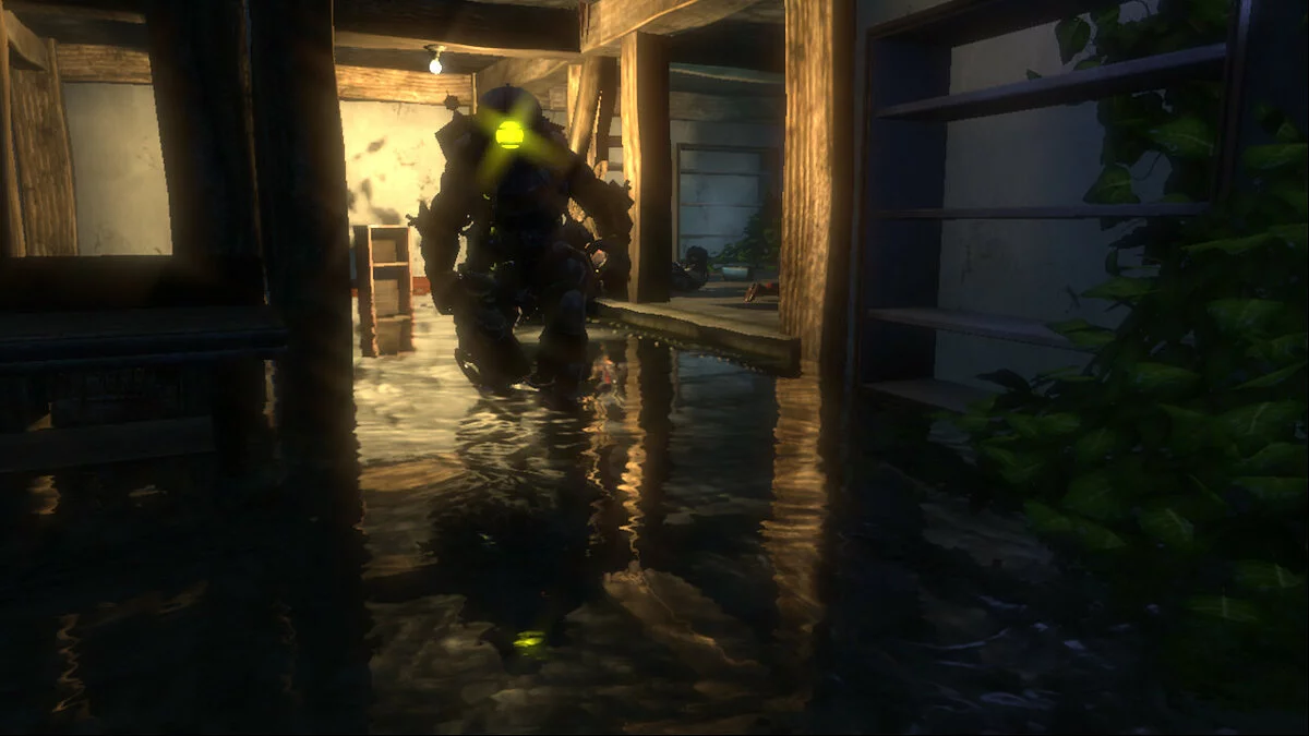 Скриншоты из BioShock / Картинка 31