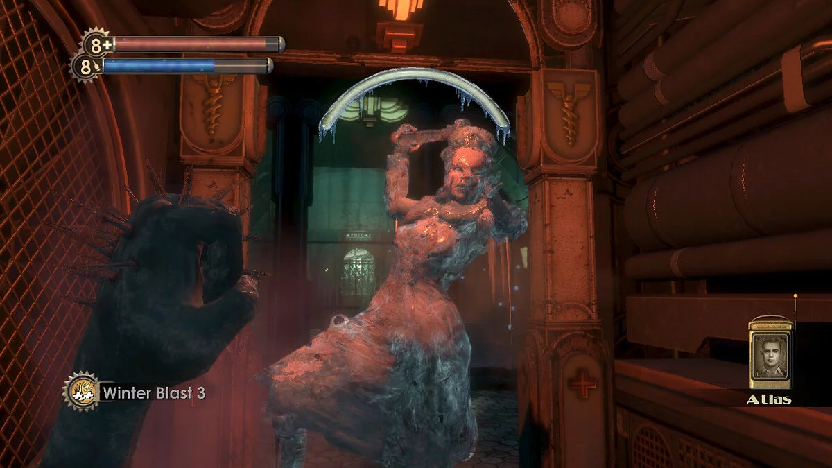 Скриншоты из BioShock / Картинка 43
