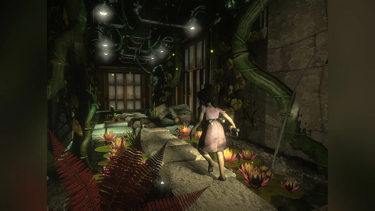 Скриншоты из BioShock / Картинка 84