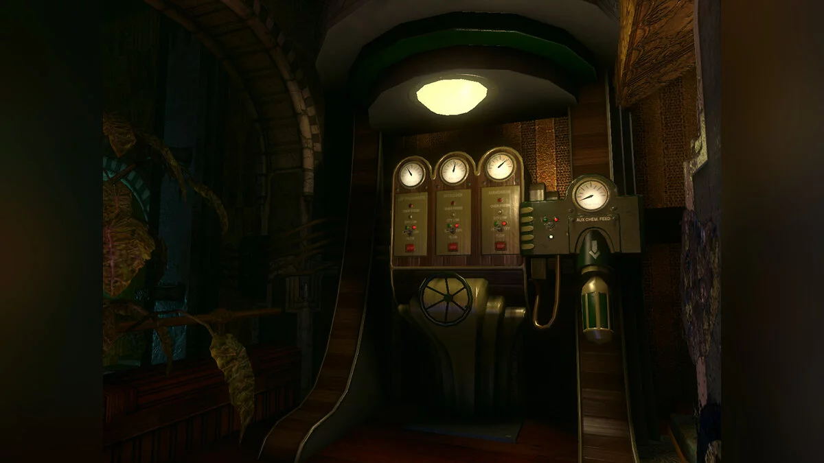 Скриншоты из BioShock / Картинка 106