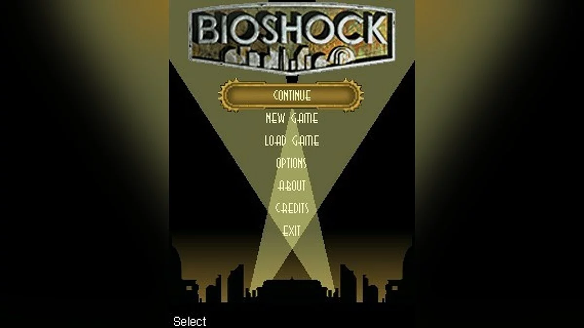 Скриншоты из BioShock / Картинка 108