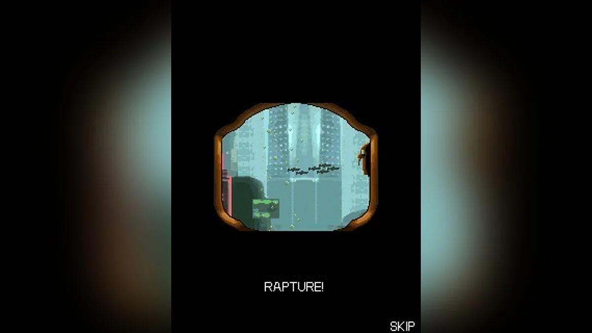 Скриншоты из BioShock / Картинка 112