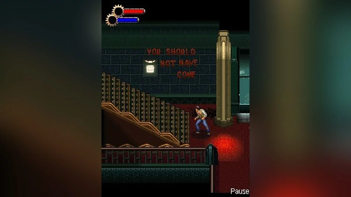 Скриншоты из BioShock / Картинка 114