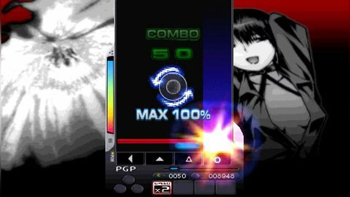 Скриншоты из DJ Max Fever / Картинка 6