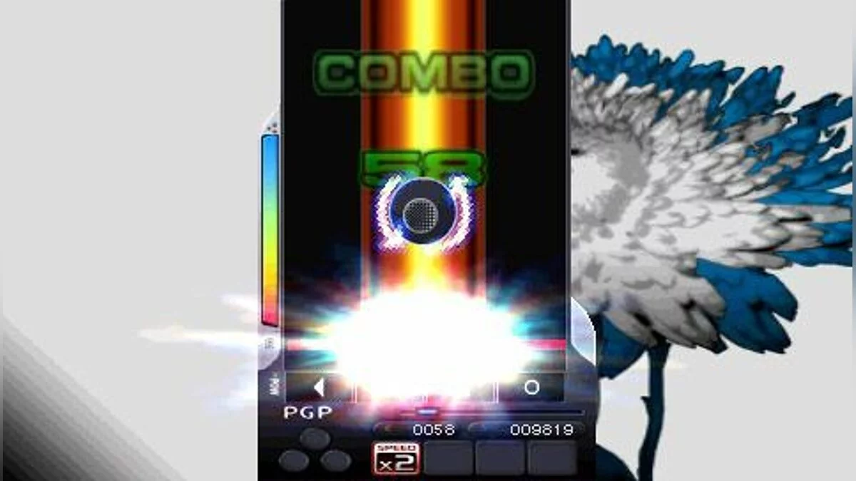 Скриншоты из DJ Max Fever / Картинка 8