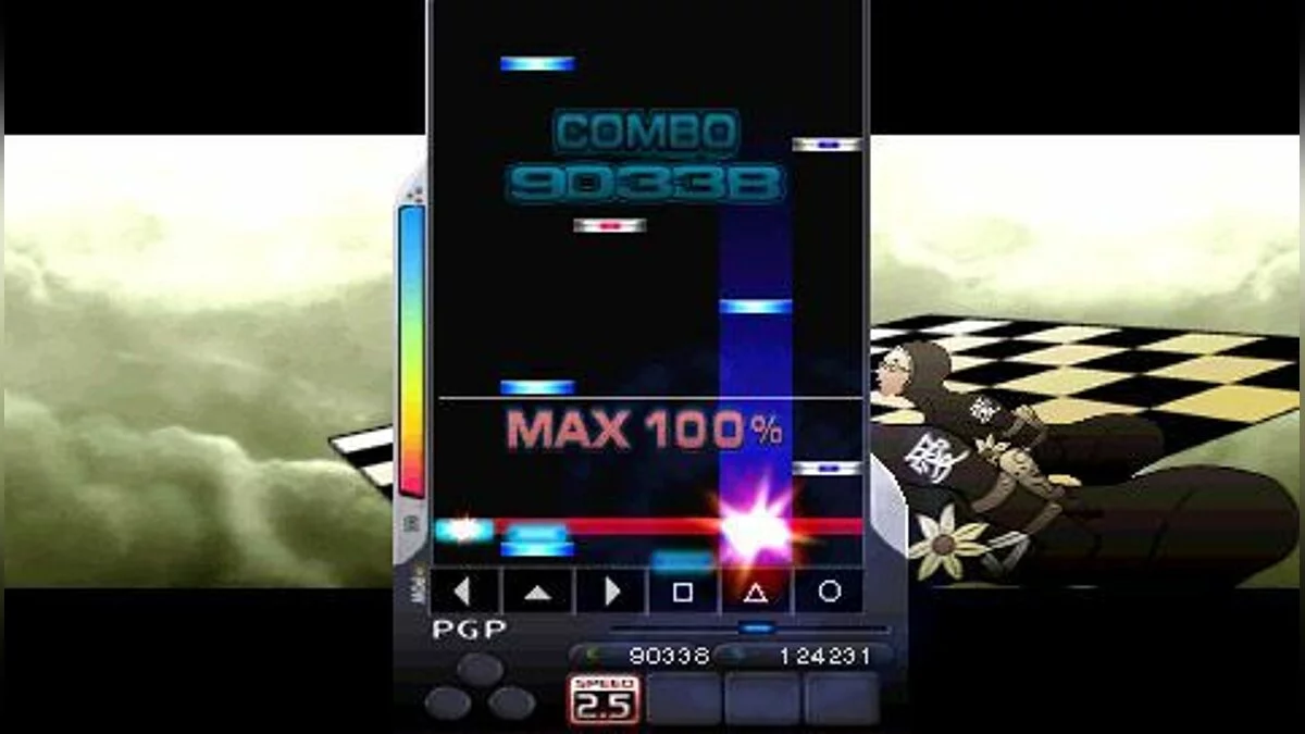 Скриншоты из DJ Max Fever / Картинка 12