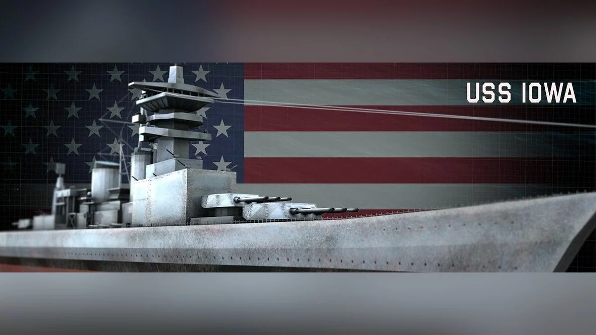 Скриншоты из Victory at Sea / Картинка 18