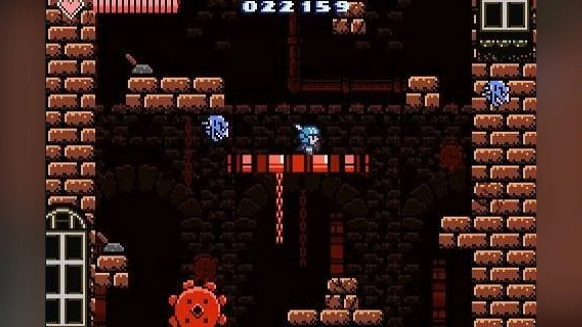 Скриншоты из Castle in the Darkness / Картинка 8