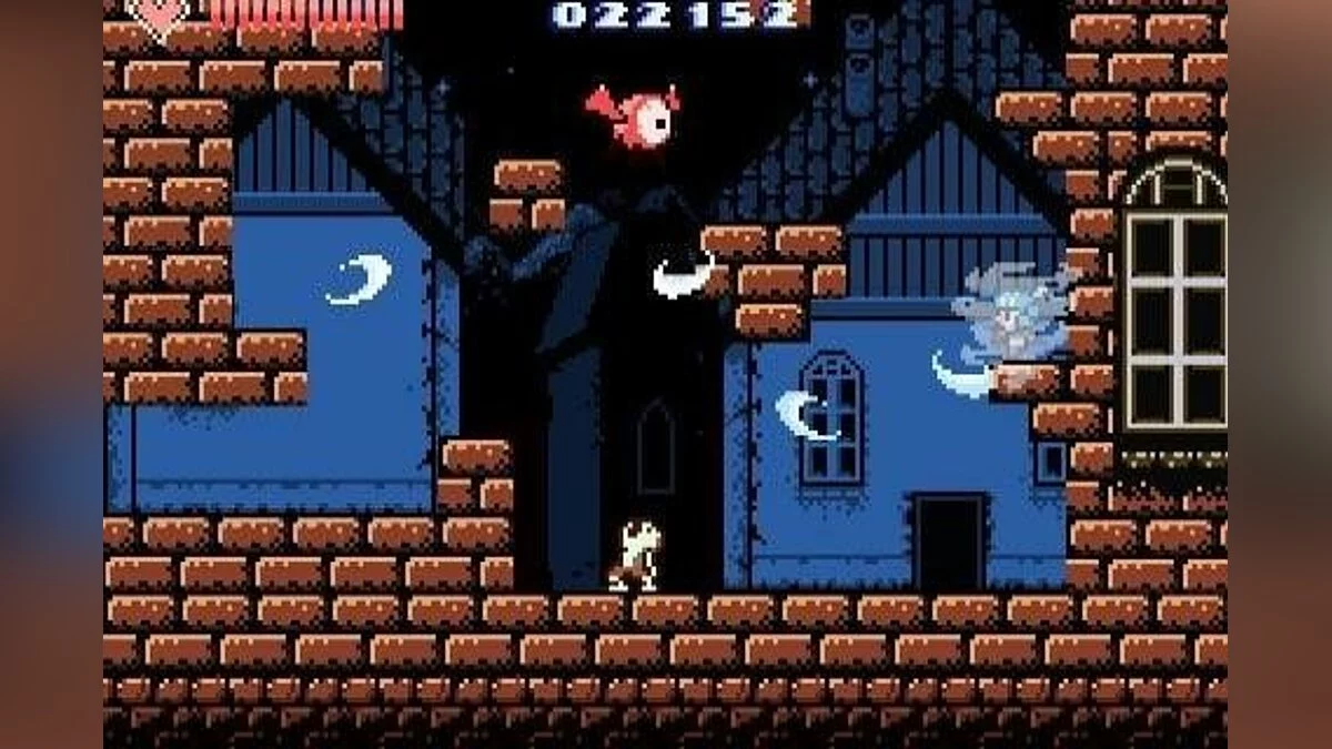 Скриншоты из Castle in the Darkness / Картинка 9