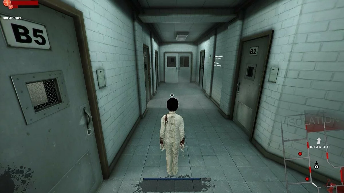 Скриншоты из Lucius 2: The Prophecy / Картинка 22