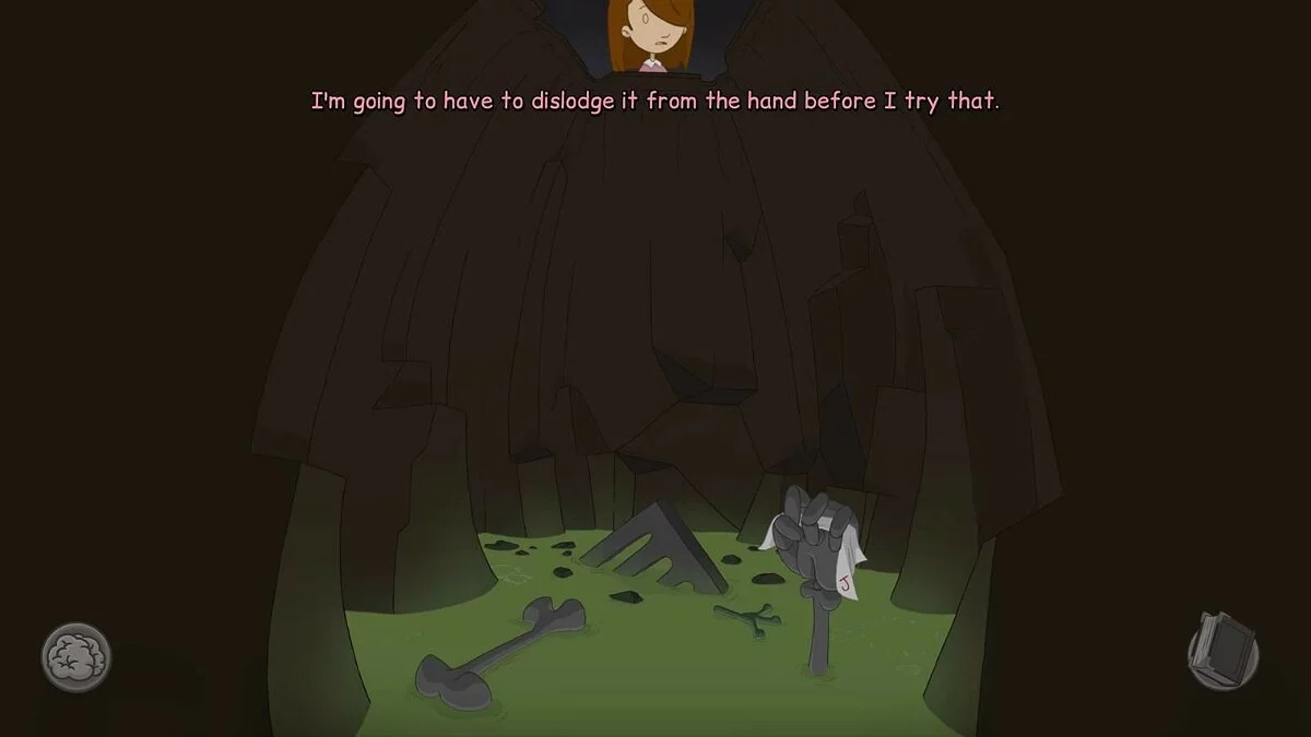Скриншоты из Anna's Quest / Картинка 8