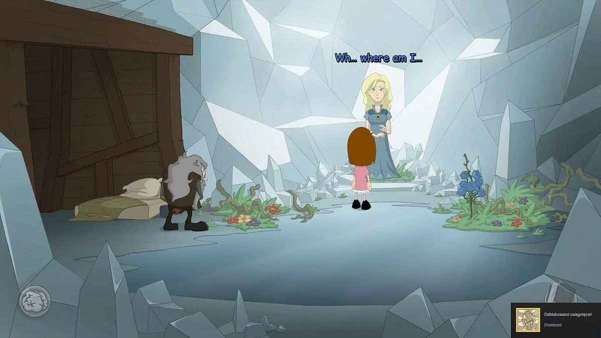 Скриншоты из Anna's Quest / Картинка 14