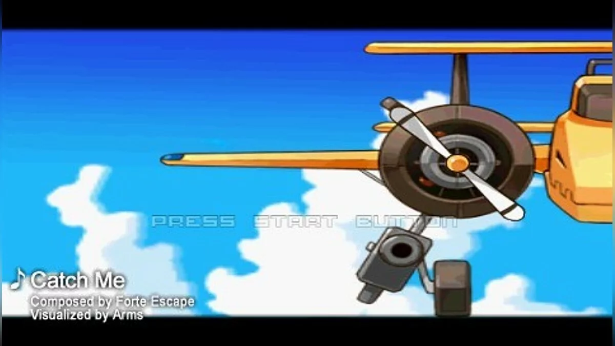 Скриншоты из DJ Max Portable / Картинка 32