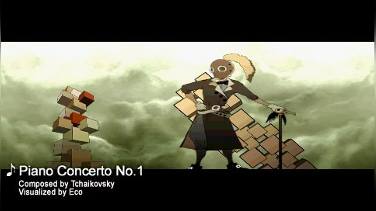 Скриншоты из DJ Max Portable / Картинка 33