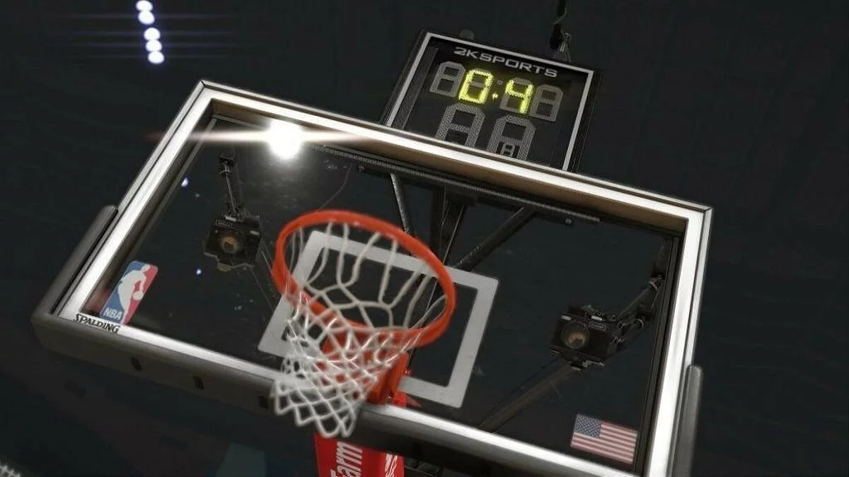 Скриншоты из NBA 2K15 / Картинка 51