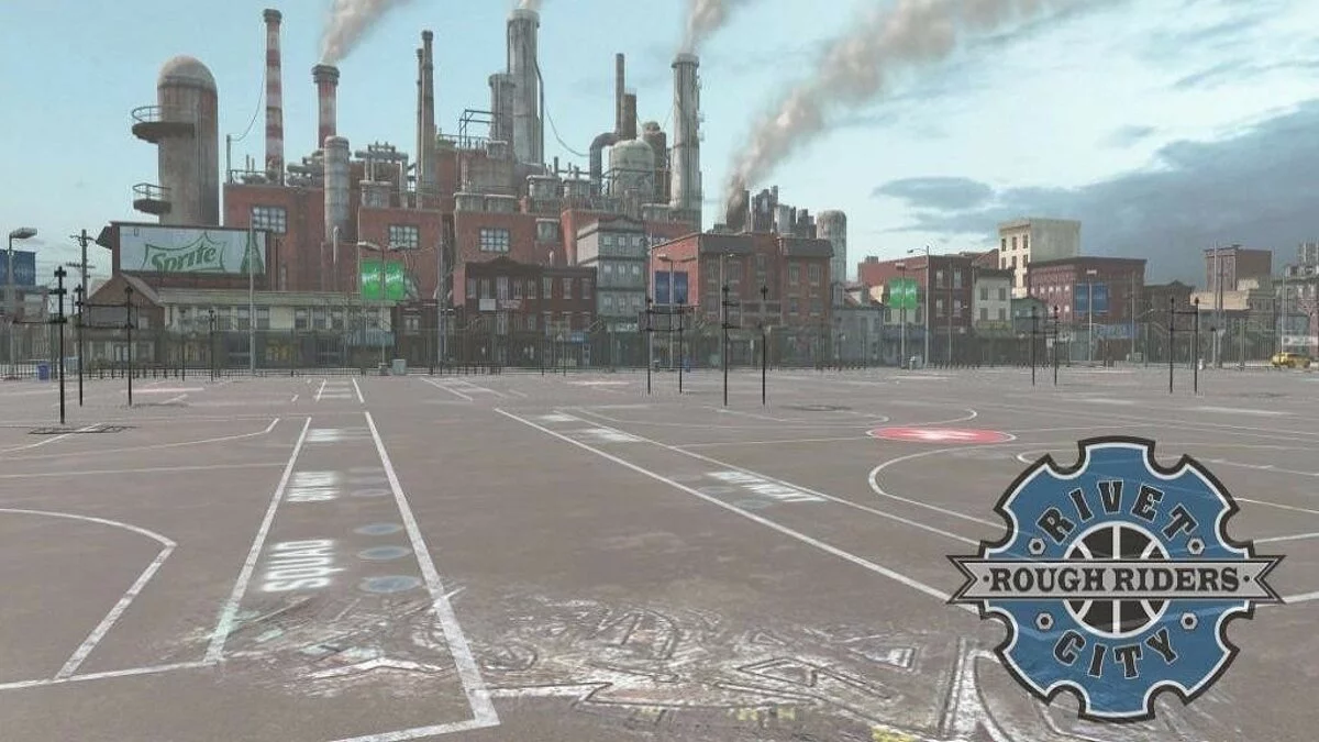 Скриншоты из NBA 2K15 / Картинка 52
