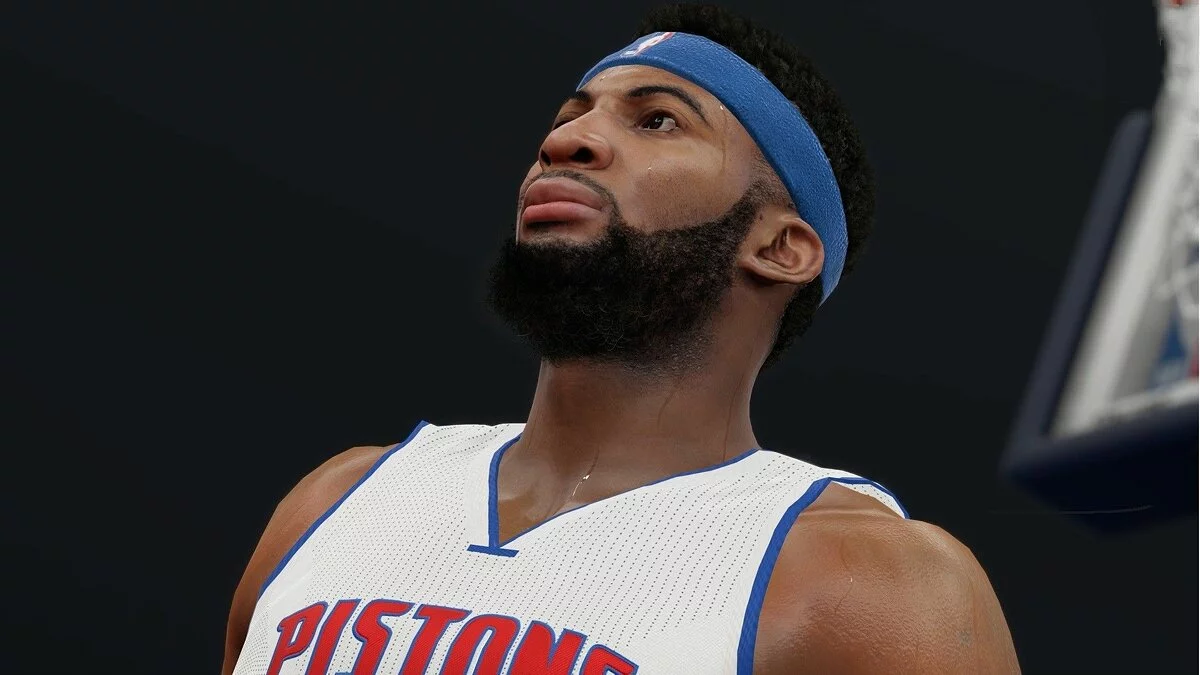 Скриншоты из NBA 2K15 / Картинка 8