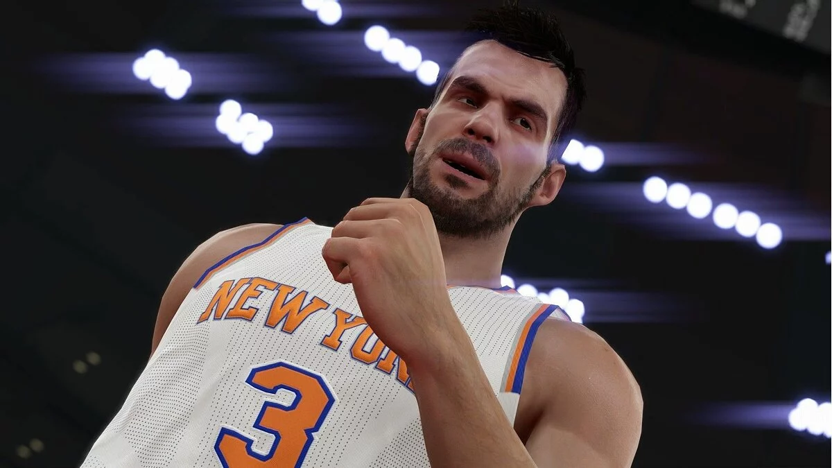 Скриншоты из NBA 2K15 / Картинка 10