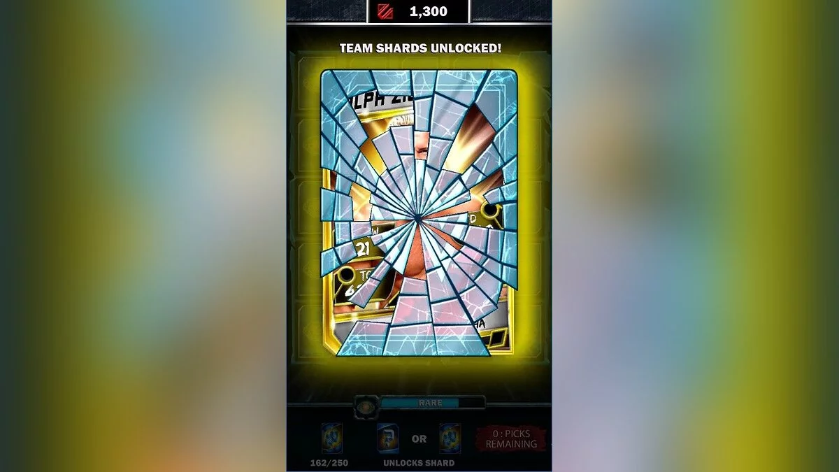 Скриншоты из WWE SuperCard / Картинка 13