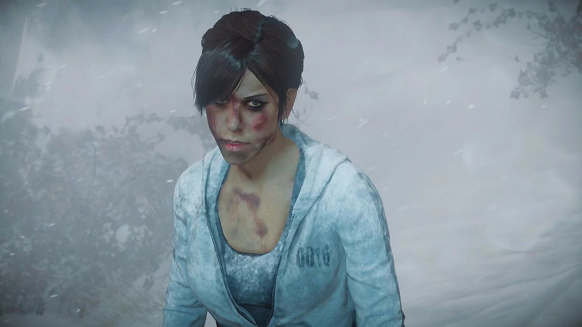 Скриншоты из inFamous: First Light / Картинка 19
