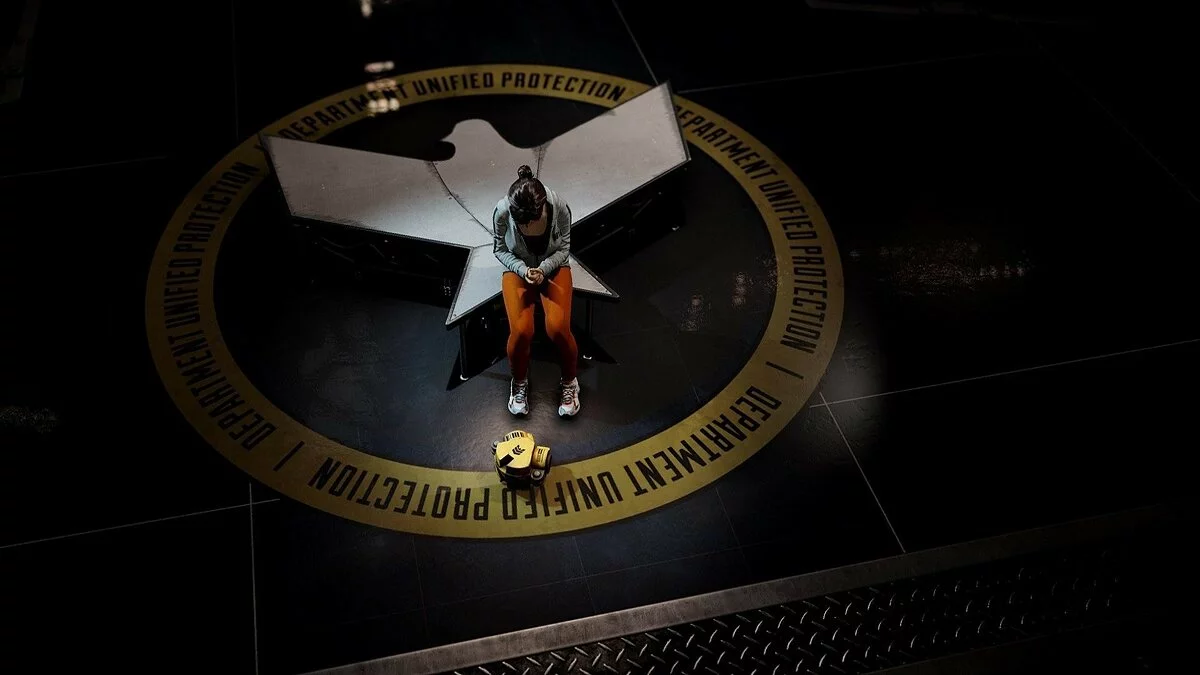 Скриншоты из inFamous: First Light / Картинка 23