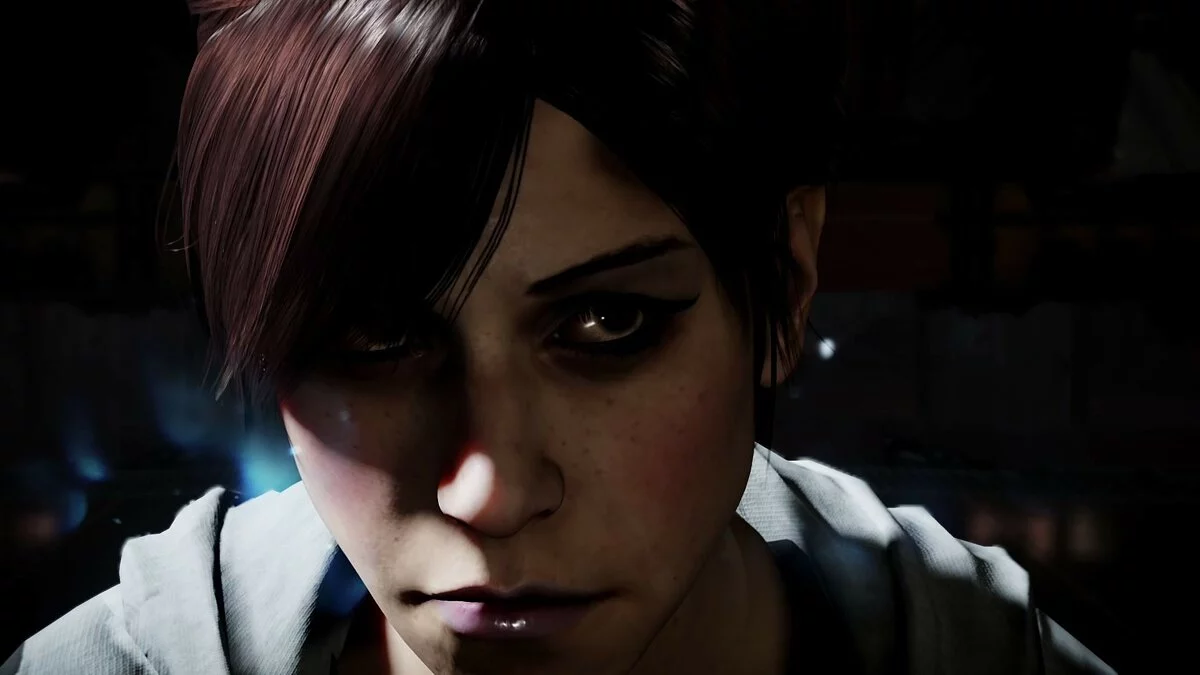 Скриншоты из inFamous: First Light / Картинка 32
