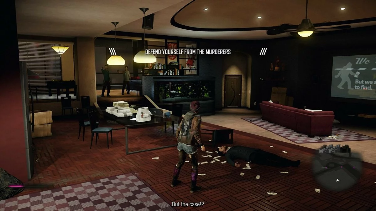 Скриншоты из inFamous: First Light / Картинка 39