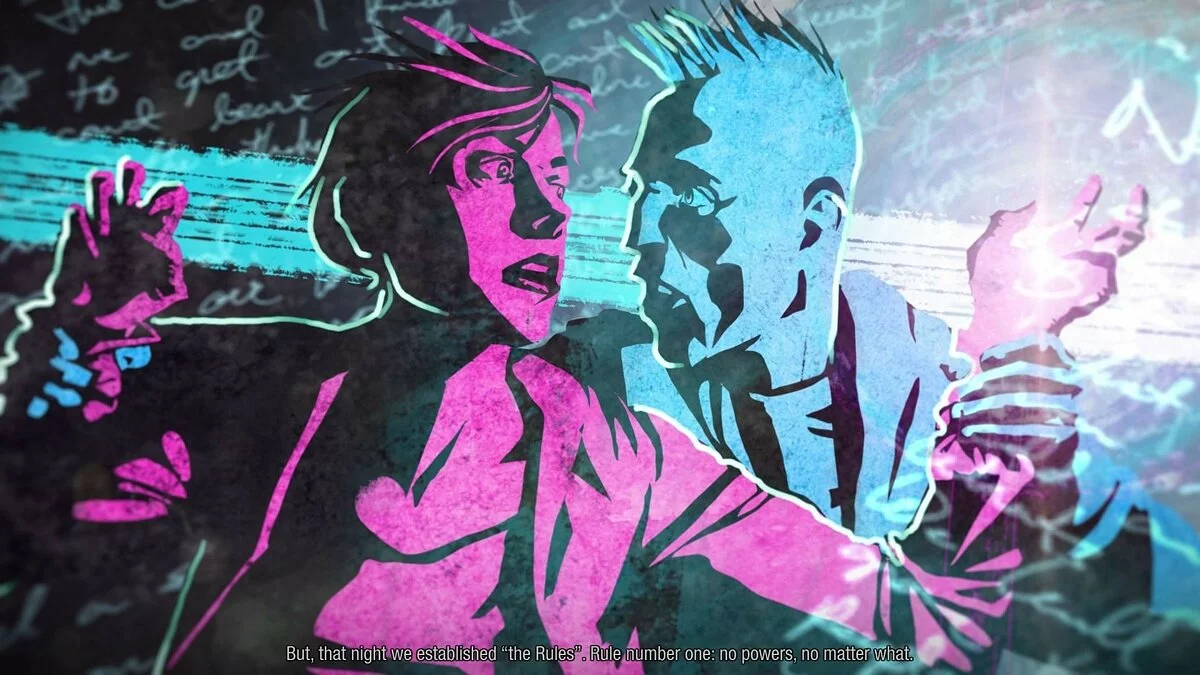 Скриншоты из inFamous: First Light / Картинка 42