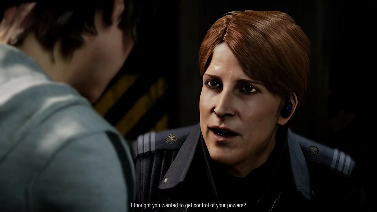 Скриншоты из inFamous: First Light / Картинка 43