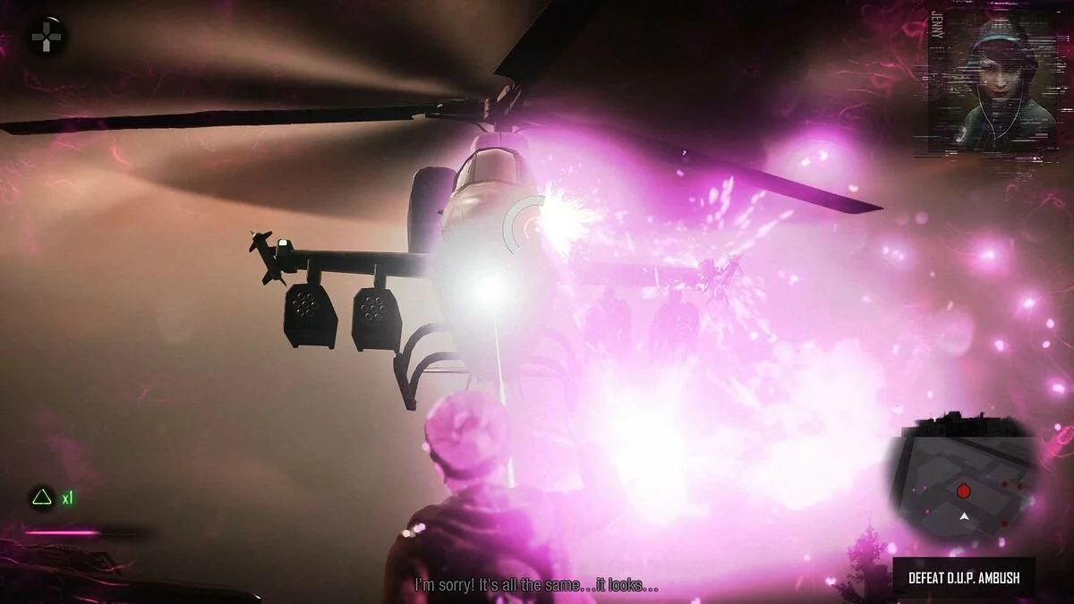Скриншоты из inFamous: First Light / Картинка 59