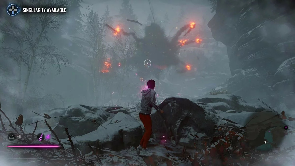 Скриншоты из inFamous: First Light / Картинка 76