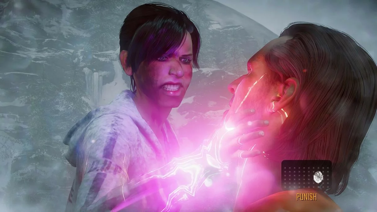 Скриншоты из inFamous: First Light / Картинка 77