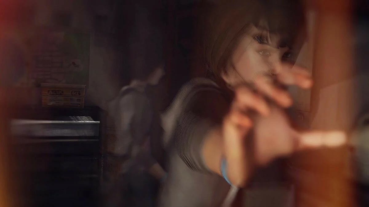 Скриншоты из Life is Strange / Картинка 36