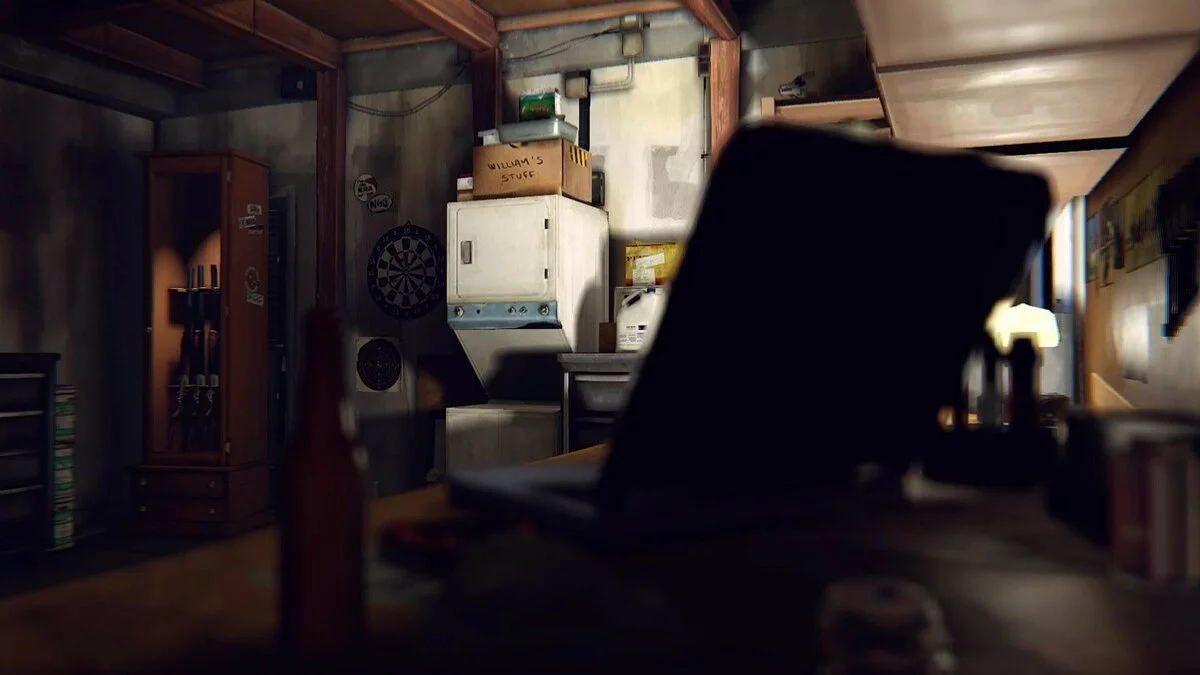 Скриншоты из Life is Strange / Картинка 39