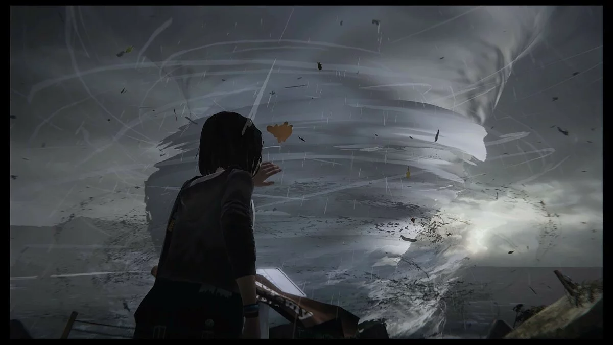 Скриншоты из Life is Strange / Картинка 43