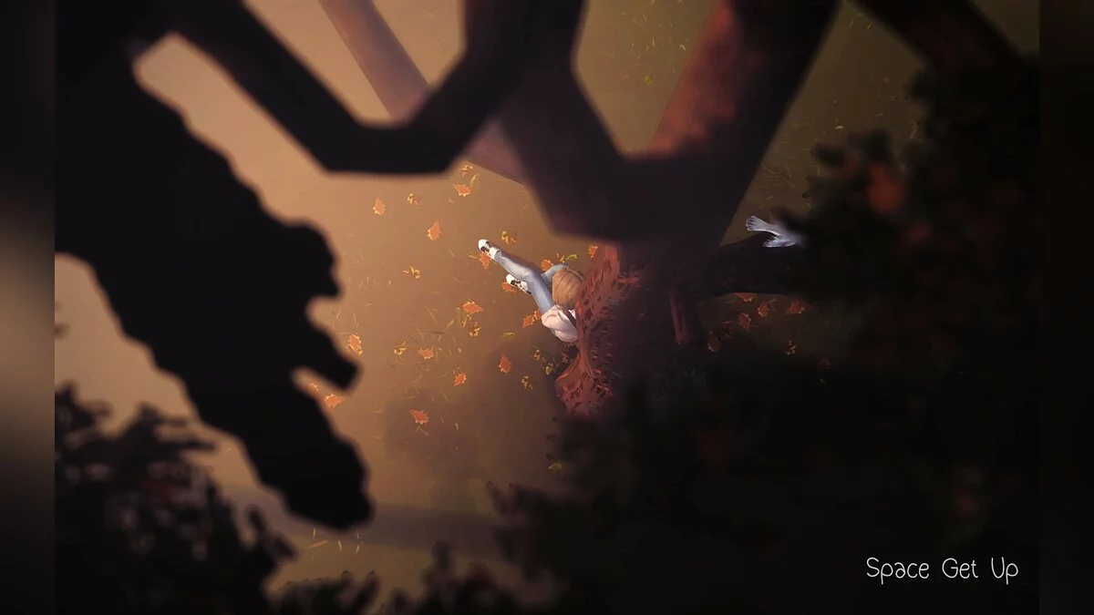 Скриншоты из Life is Strange / Картинка 106