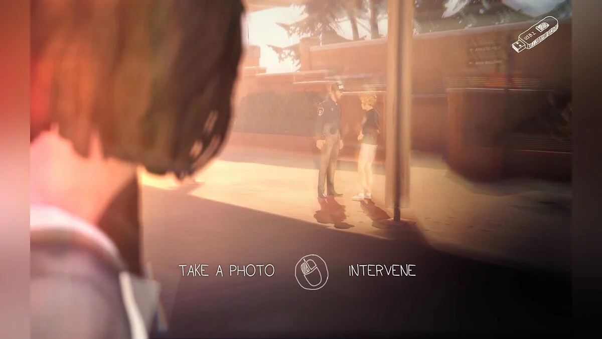 Скриншоты из Life is Strange / Картинка 120