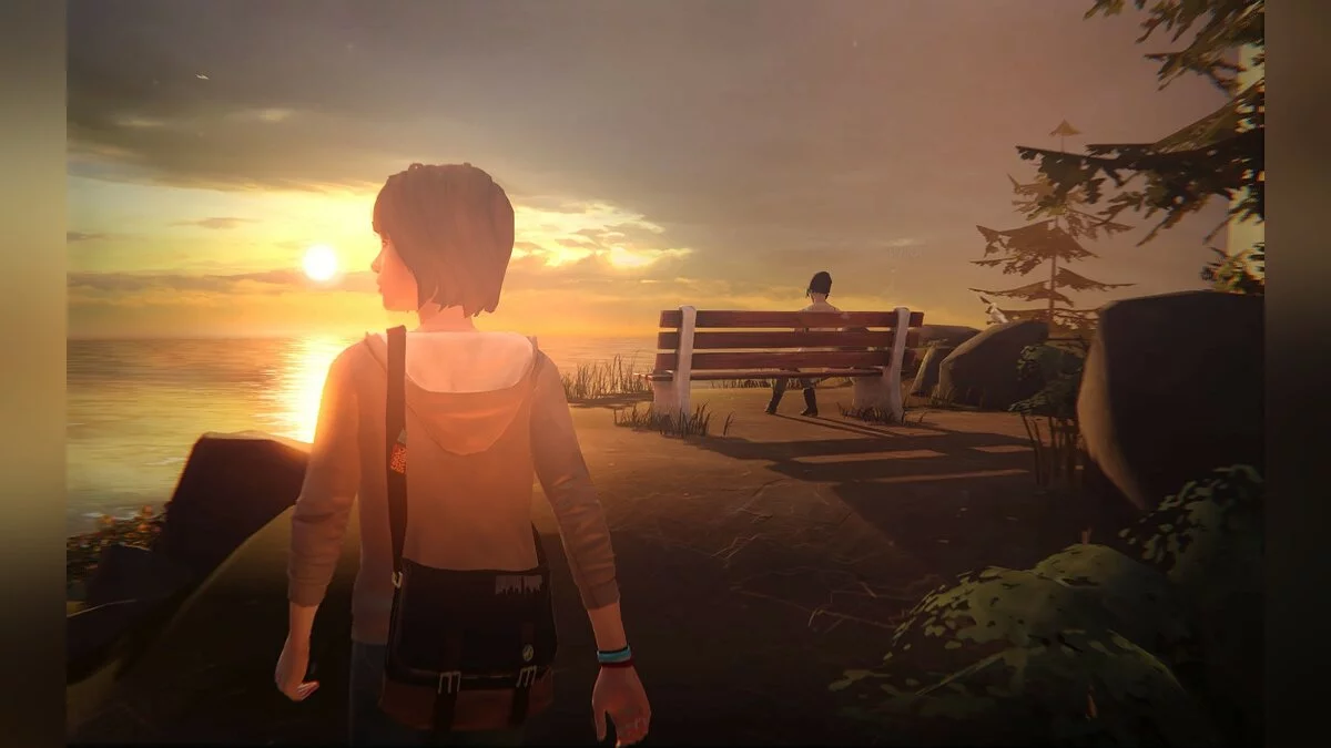 Скриншоты из Life is Strange / Картинка 130