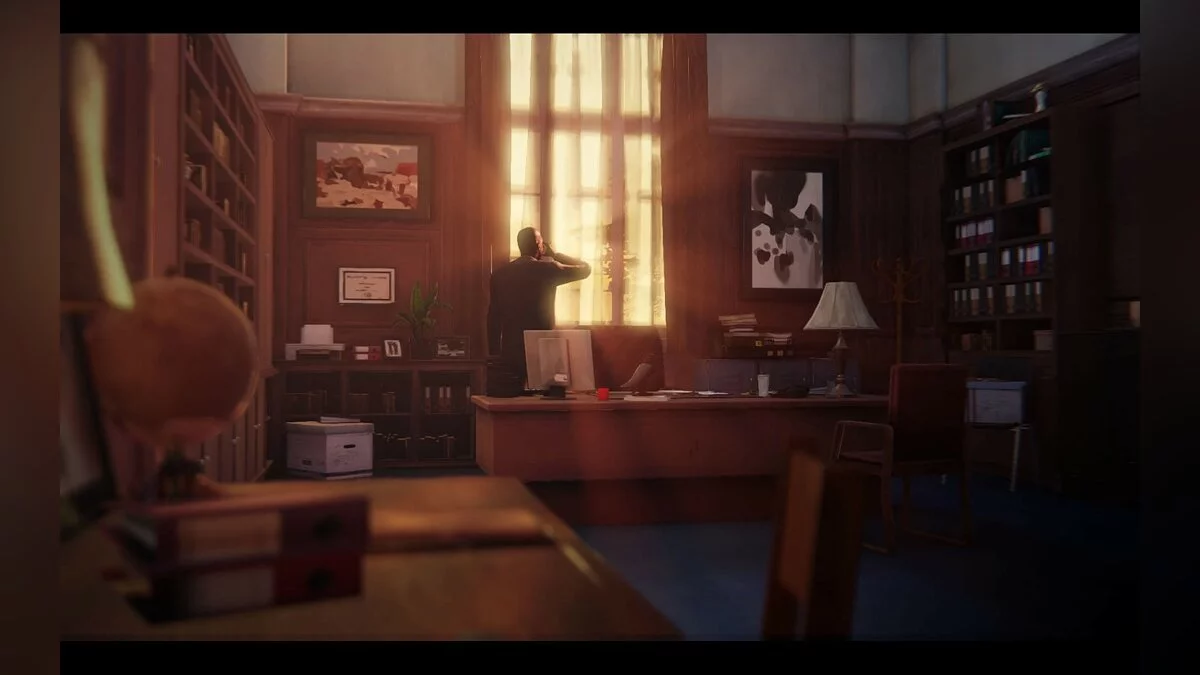 Скриншоты из Life is Strange / Картинка 132