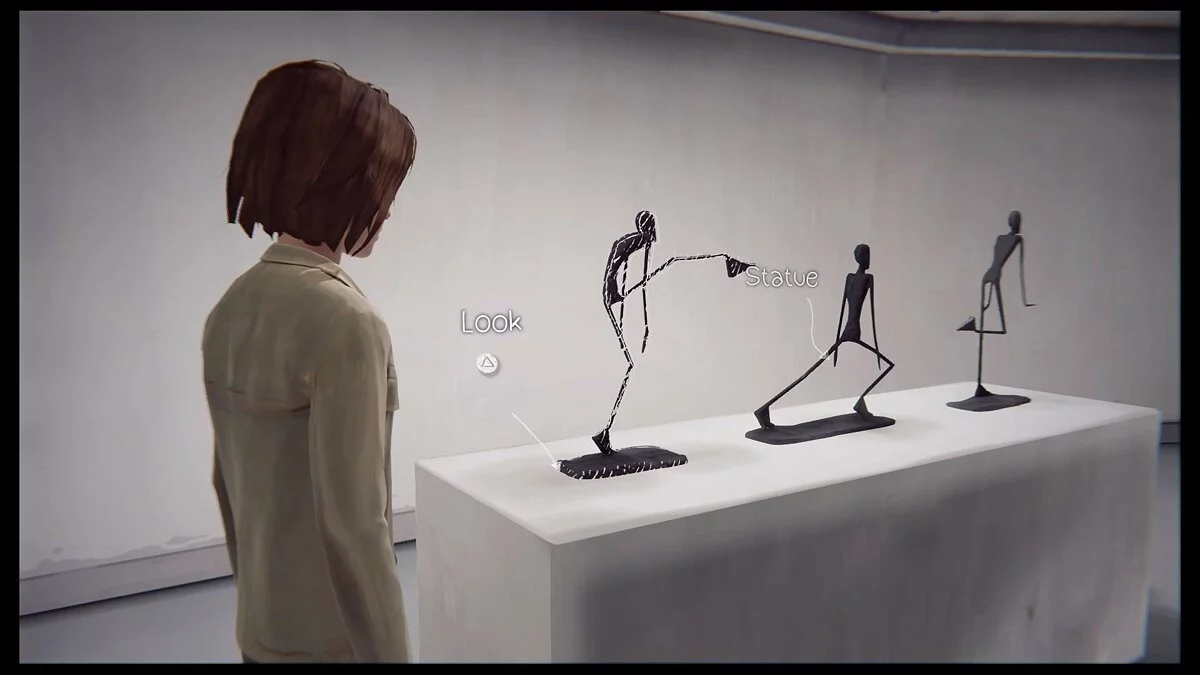 Скриншоты из Life is Strange / Картинка 147