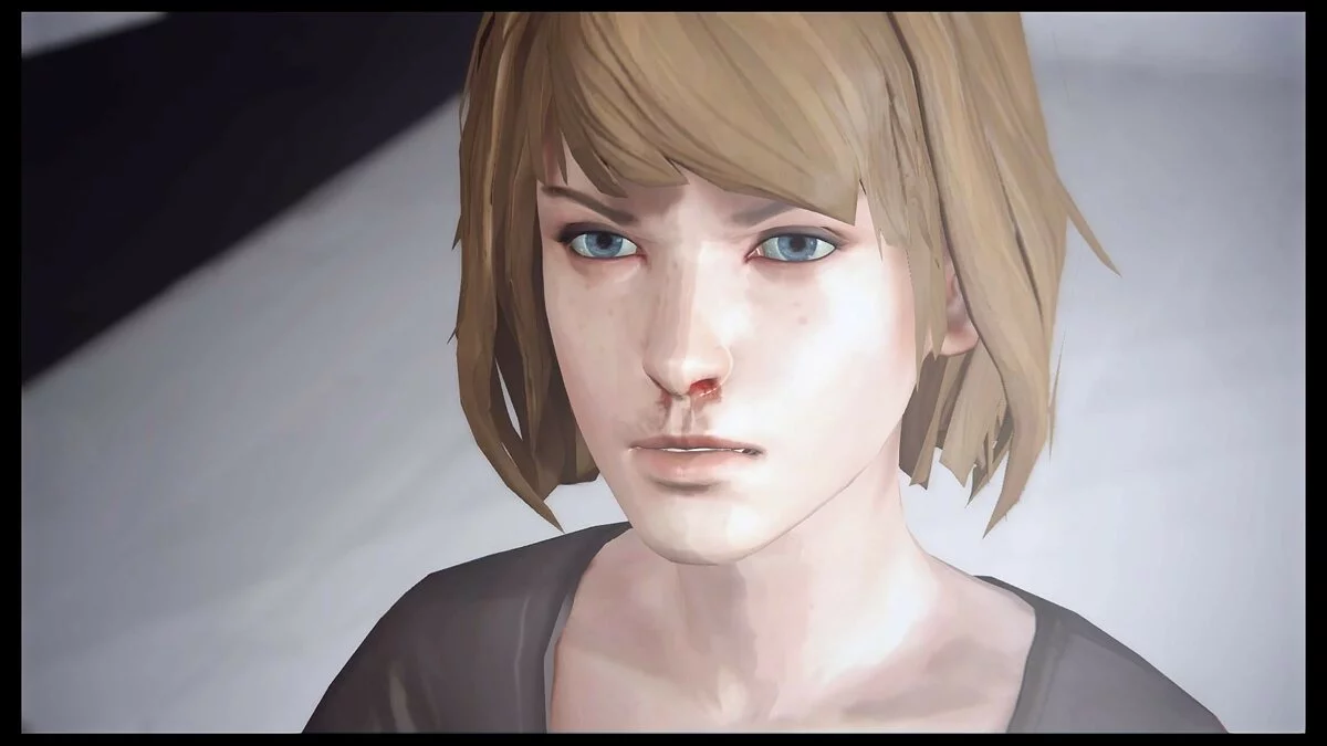 Скриншоты из Life is Strange / Картинка 150