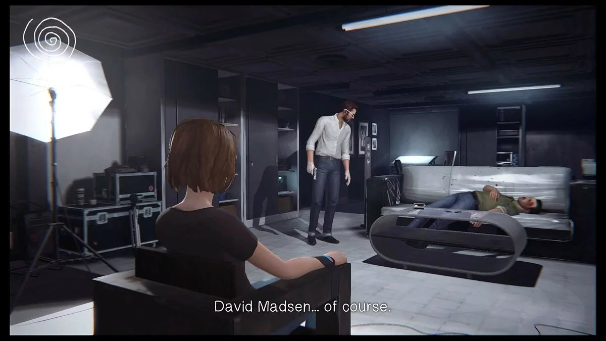 Скриншоты из Life is Strange / Картинка 152